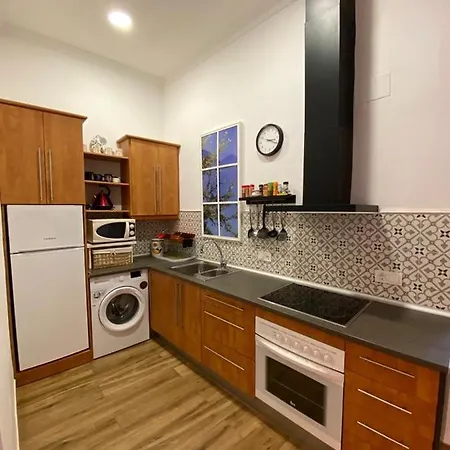 Apartamento Privado Fatima * マラガ