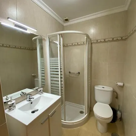 Apartamento Privado Fatima * マラガ