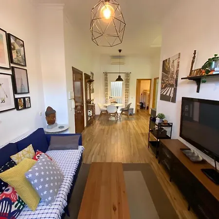 Apartamento Privado Fatima マラガ