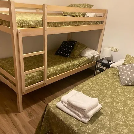Apartamento Privado Fatima