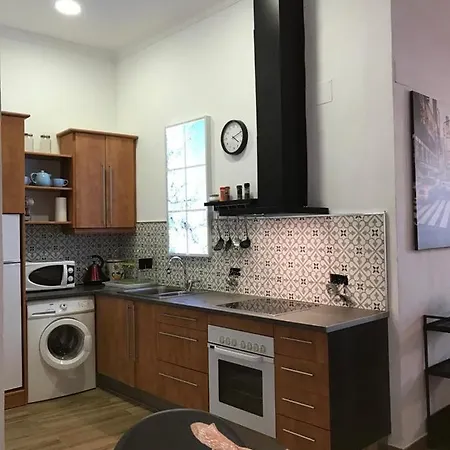 Apartamento Privado Fatima アパート