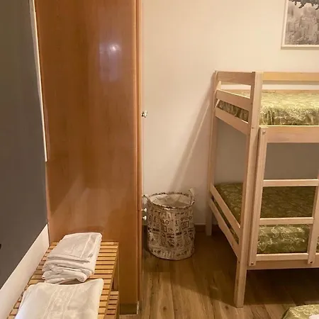 アパート Apartamento Privado Fatima マラガ