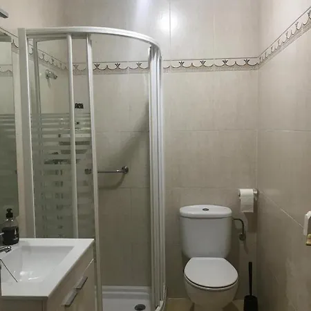 Apartamento Privado Fatima * マラガ
