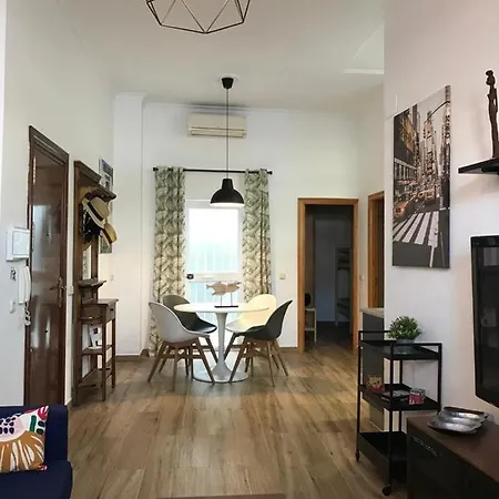 Apartamento Privado Fatima マラガ