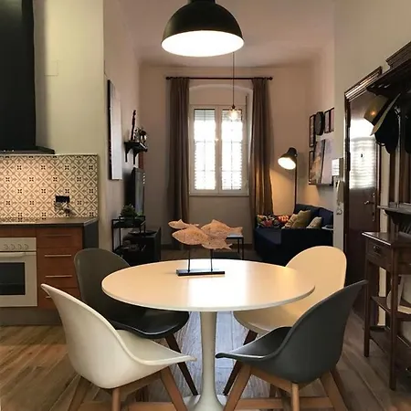 Apartamento Privado Fatima * マラガ